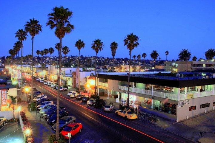 Ob Pier 2 Apartment San Diego Exterior photo
