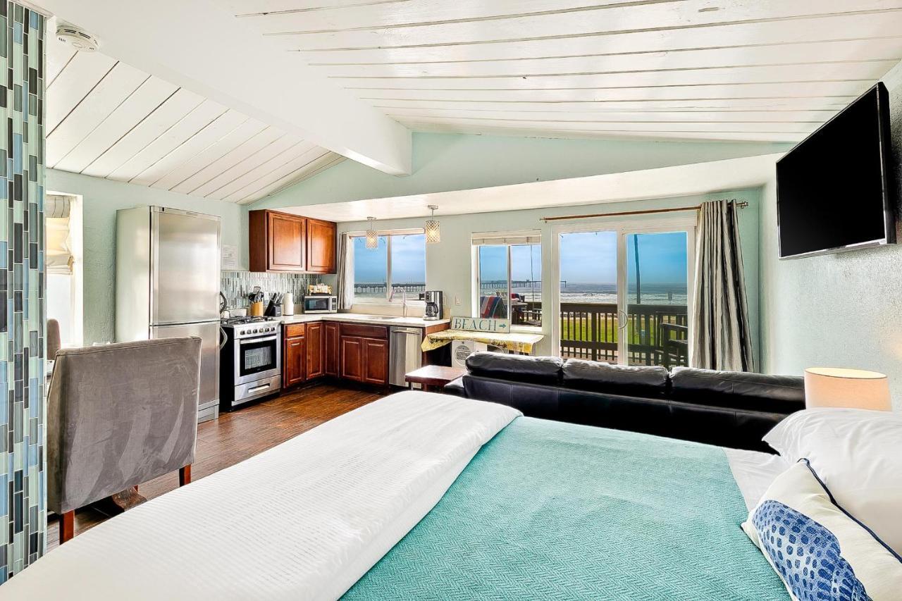 Ob Pier 2 Apartment San Diego Exterior photo