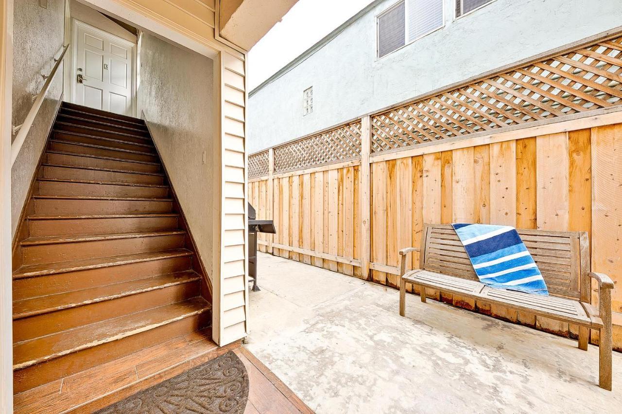 Ob Pier 2 Apartment San Diego Exterior photo