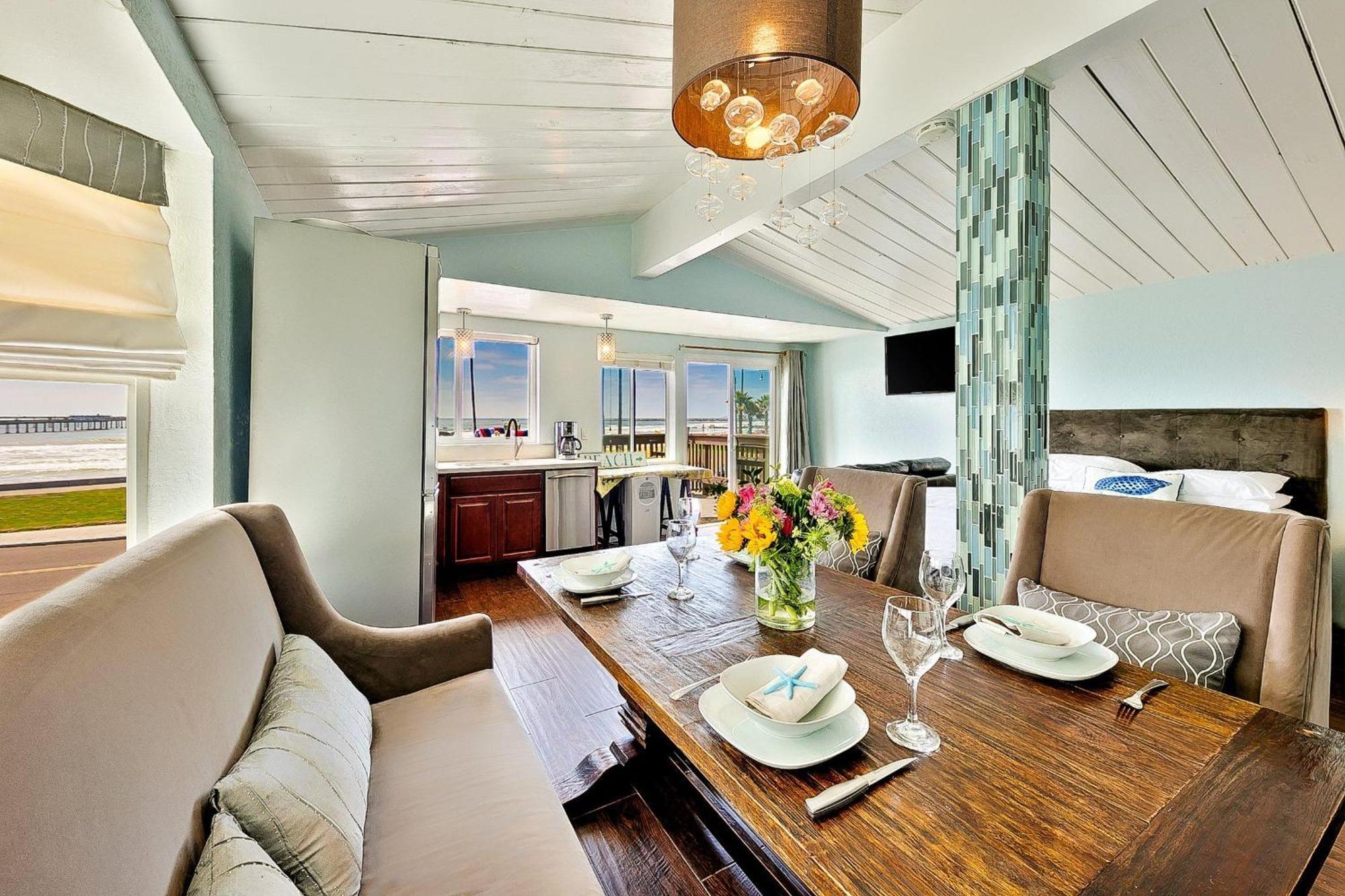 Ob Pier 2 Apartment San Diego Exterior photo